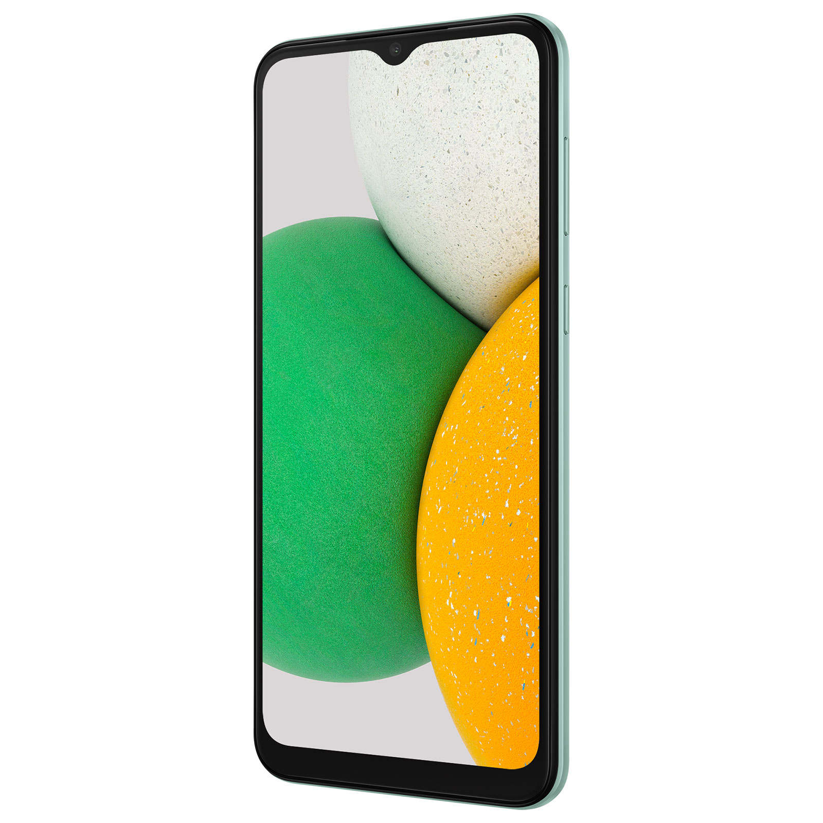 Samsung-Galaxy-A03-Core-09 گوشی موبایل سامسونگ Galaxy A03 Core | باماهمراه | گوشی موبایل مشهد | گوشی موبایل سامسونگ مشهد | گوشی موبایل سامسونگ گلکسی مشهد