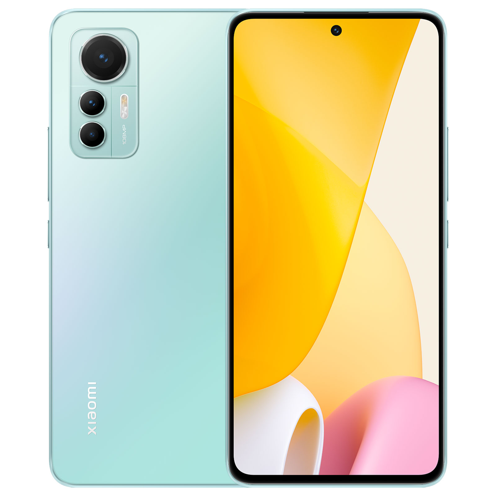Xiaomi-12-Lite-5G-03 گوشی موبایل شیائومی 12 Lite | باماهمراه | گوشی موبایل مشهد | گوشی موبایل شیائومی مشهد | شیائومی | Xiaomi | گوشی موبایل Xiaomi مشهد