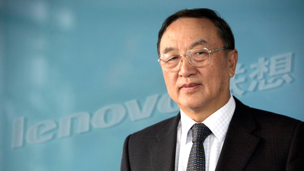 تاریخچه لنوو Lenovo (1)_1
