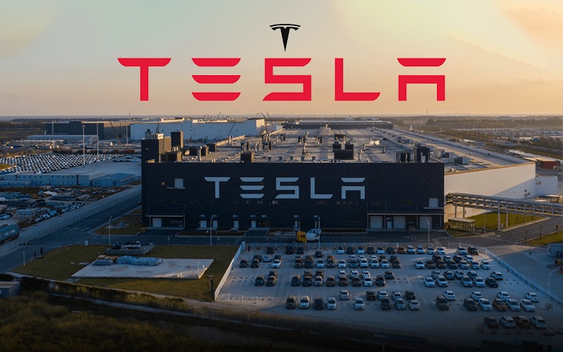 خودروسازی تسلا | شرکت ایلان ماسک | شرکت تسلا | تاریخچه تسلا
