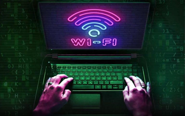 | پسورد wifi | رمز wifi مک | پیدا کردن رمز وای فای در شبکه وایرلس