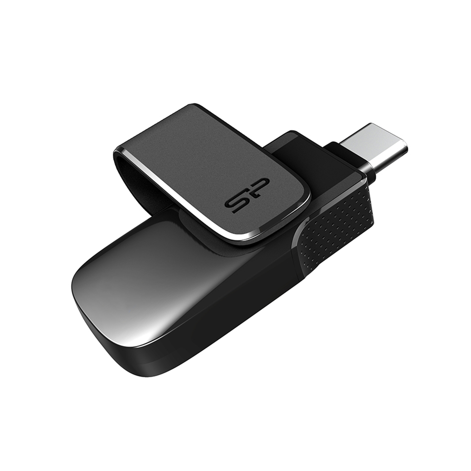 Silicon-power-C30-Type-C-Flash-drive-00