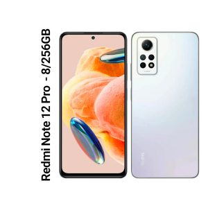 گوشی موبایل شیائومی Redmi Note 12 Pro