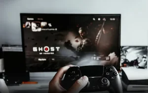 نحوه اشتراک گذاری بازی در پلی استیشن PS5