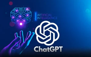 معرفی هوش مصنوعی چت جی پی تی ChatGPT