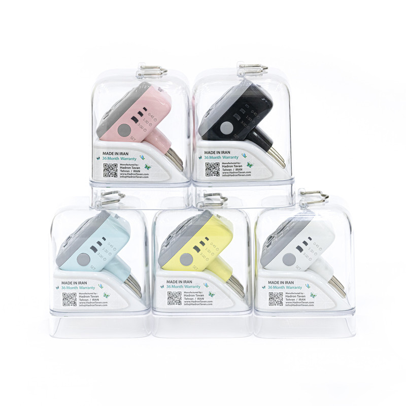 تبدیل برق هادرون P103_8 تبدیل برق هادرون P103