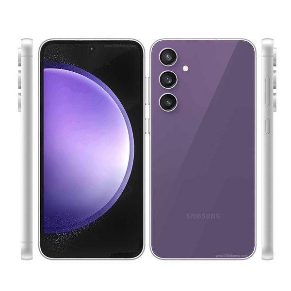 موبایل سامسونگ – Samsung Galaxy S23 FE 8/256 - Vietnam