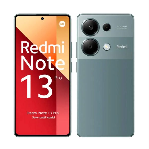 Xiaomi Redmi Note 13 Pro 4G