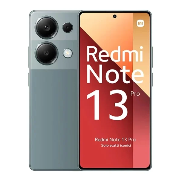Xiaomi Redmi Note 13 Pro 4G